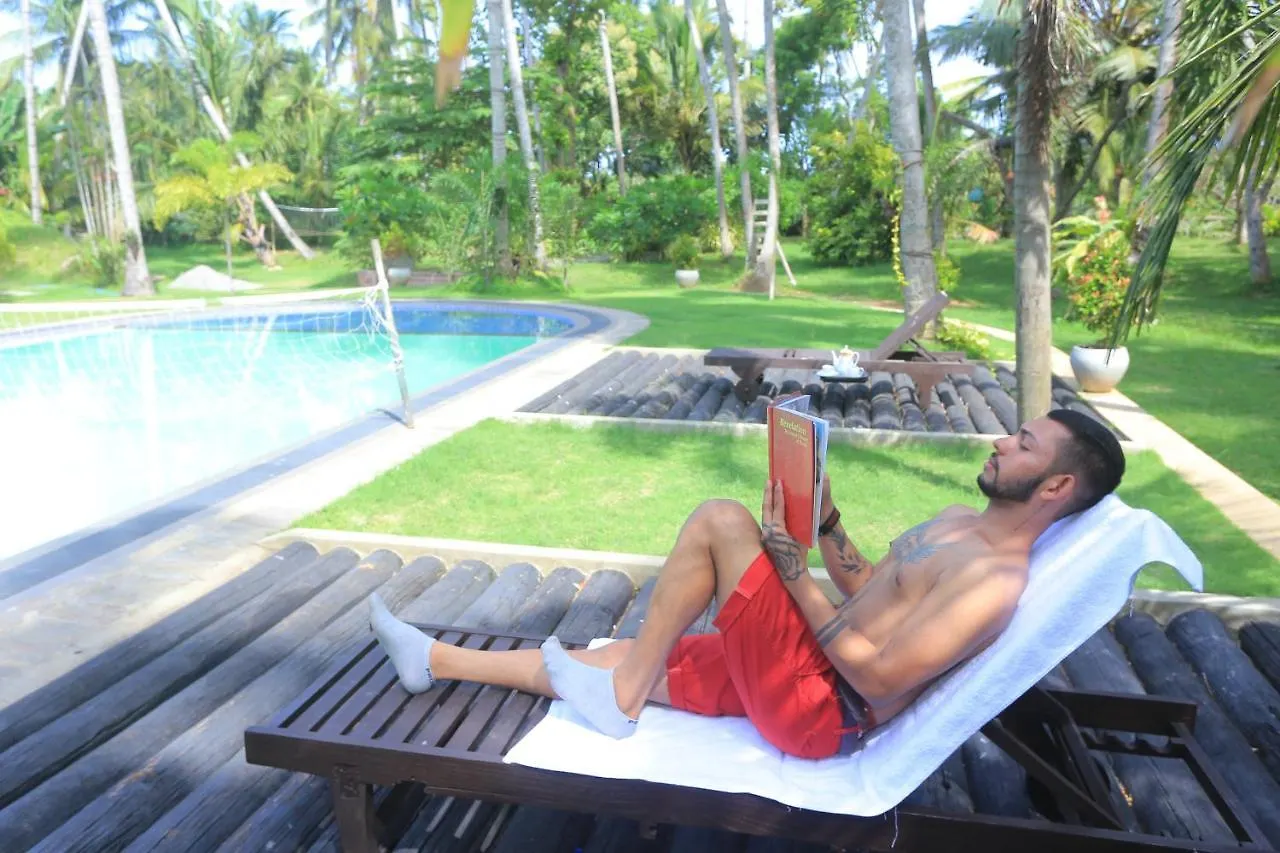 Hotel Riverrina Negombo