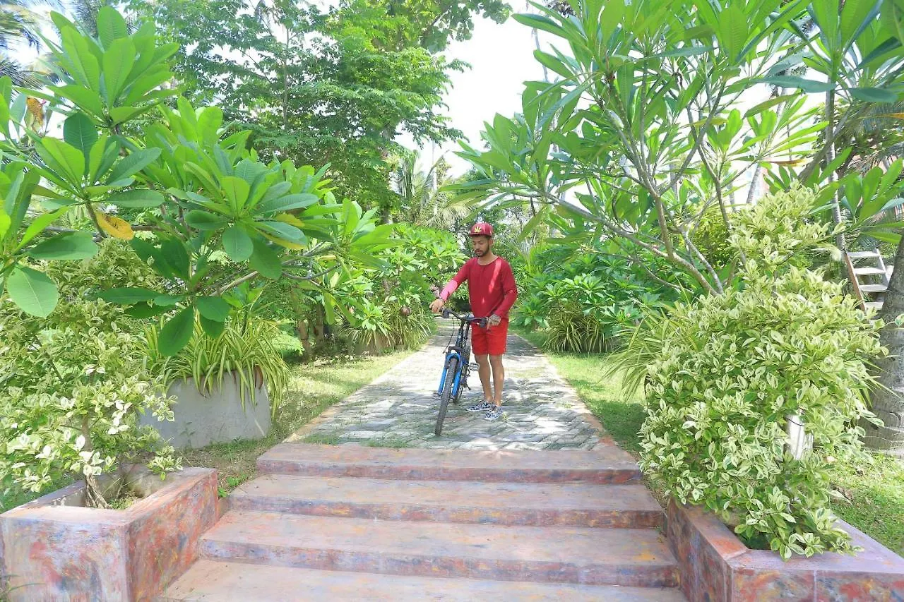 Hotel Riverrina Negombo 0*,  Sri Lanka