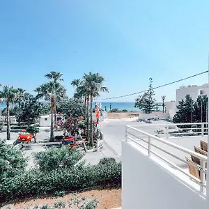 Panas Aparthotel Ayia Napa