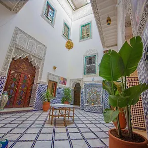 Rayhane Riad Fes