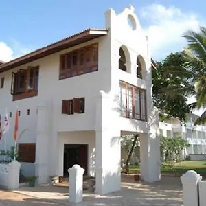 Sunset Hotel Negombo