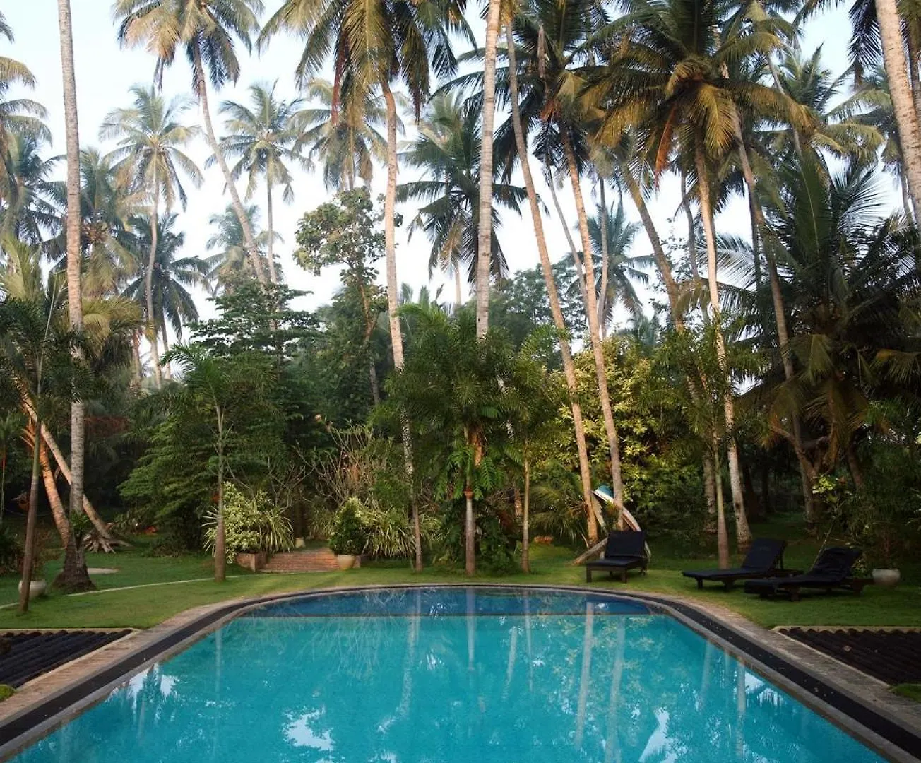 Hotel Riverrina Negombo 0*,
